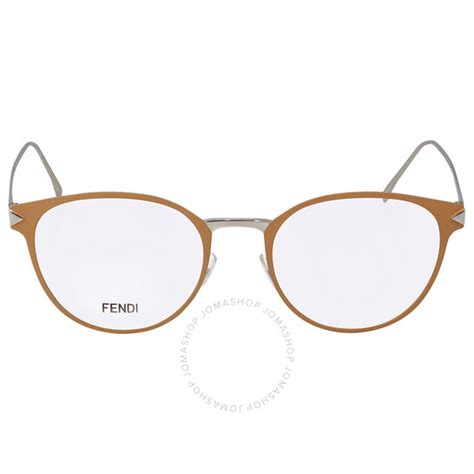 Fendi FF01670V5N50 Ladies Eyeglasses 